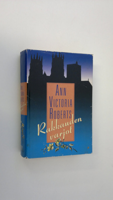 Ann Victoria Roberts : Rakkauden varjot