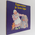 Susie Jenkin-Pearce : Eppu-norsu ja kova kipu - pikkukuva 1