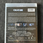 Creature LE OOP slipcase blu-ray | US | 1985 - pikkukuva 4