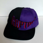 Toronto raptors NBA vintage lippis. Uudenveroinen - pikkukuva 1