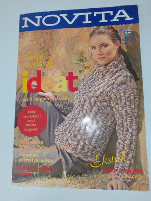 Novita syksy 2006