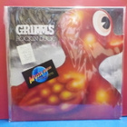 GRIMMS - ROCKIN DUCK EX-/EX- UK -72 1ST PRESS LP - pikkukuva 1