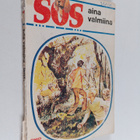 Enid Blyton : SOS aina valmiina - pikkukuva 1