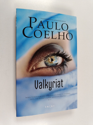 Paulo Coelho : Valkyriat