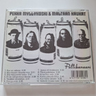 Pekka Myllykoski & Maltaan Haukat-Peltibanaani - pikkukuva 2