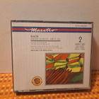 Bach: Messe h-moll, BWV 232-Helmuth Rilling ym. 2CD - pikkukuva 1