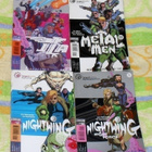 Tangent Comics valikoima - pikkukuva 2