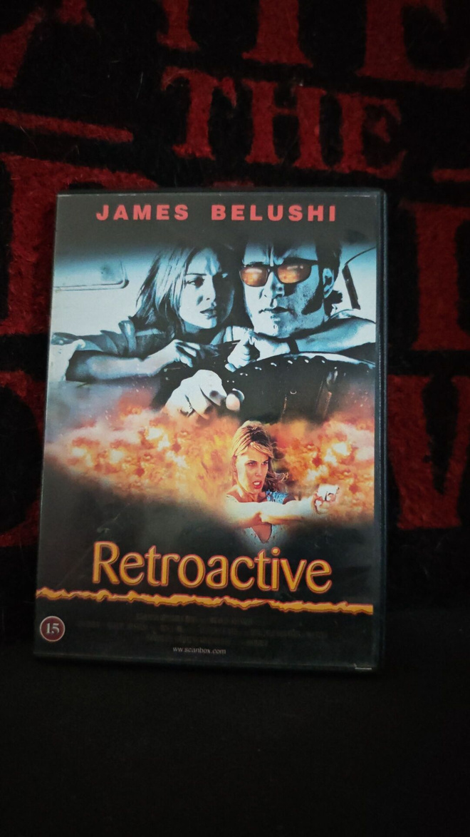 Retroactive