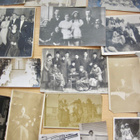 VANHOJA Valokuvia Suomen Juutalaiset 1900-1930-l n. 40 kpl - pikkukuva 5