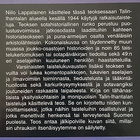 Niilo Lappalainen: Ihantala kesti - pikkukuva 2