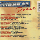 Various • American Dance CD - pikkukuva 2