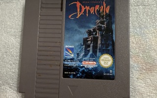 Snes dracula