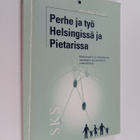 Anna-Maija Castren : Perhe ja työ Helsingissä ja Pietaris... - pikkukuva 1