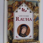 Lassi Nummi : Rauha (signeerattu, tekijän omiste) - pikkukuva 1