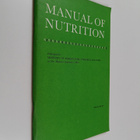 Manual of nutrition - pikkukuva 1