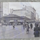 3D valokuva - Aleksanterinkatu 1950/2015 - pikkukuva 1