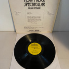 Bram Stoker - Heavy Rock Spectacular LP UK ’72 PROG - pikkukuva 2