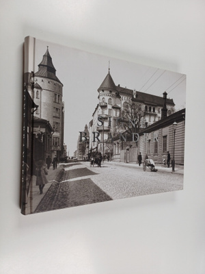 Riitta Pakarinen ym. : Signe Brander 1869-1942 : Helsingi...