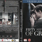Fifty Shades Of Grey (27 139) k -FI- nordic, DVD dakota joh - pikkukuva 1