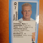 Vanhat jääkiekkokuvat - pikkukuva 1