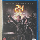 24: Lontoo (2014) Kiefer Sutherland (UUSI) - pikkukuva 1