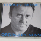 *CD* CHRISTY MOORE Ordinary Man - pikkukuva 1