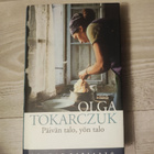 Päivän talo, yön talo Olga Tokarckzuk - pikkukuva 1