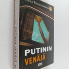 Anna Politkovskaja : Putinin Venäjä - pikkukuva 1