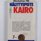 Don Smith : Hälytyskohde Kairo - pikkukuva 2