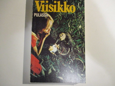 VIISIKKO PULASSA