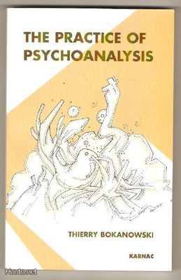 Thierry Bokanowski: The practise of psychoanalysis