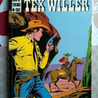 Tex Willer 6 / 1980 - pikkukuva 1