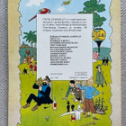 Herge: kolme hyväkuntoista albumia 1970-luvulta - pikkukuva 2