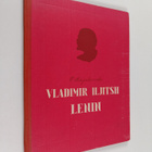 Vladimir Majakovski : Vladimir Iljits Lenin - pikkukuva 1