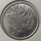 Brazil. 50 cruzeiros 1983. - pikkukuva 1