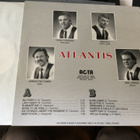 Atlantis rautalanka rare lp 1992 - pikkukuva 3