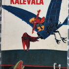 Aili Konttinen: Lasten kultainen Kalevala, Osa 2 - pikkukuva 1