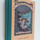 Lemony Snicket : Avara akkuna - pikkukuva 1