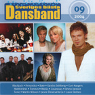 Sveriges Bästa Dansband - 2004 - Vol. 9 - CD - pikkukuva 1
