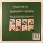 David Rathgeber : Babycook Book : 85 recettes de papa-chef - pikkukuva 2