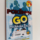 Ivy St. Ive : Pokemon Go : pelaajan kirja - Salaisuuksia,... - pikkukuva 1