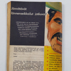 George Owen Baxter : Lännensarja 12/1961 : Puiset aseet - pikkukuva 2