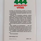 444 avioliittovitsiä - pikkukuva 2