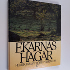 Henrik Ekman : Ekarnas hagar - pikkukuva 1