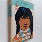 Peter Freuchen : Nuoruuteni Grönlannissa - pikkukuva 1