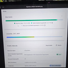Lenovo Yoga Slim 7 Pro 14ACH5 !näppäimistöongelma! - pikkukuva 2