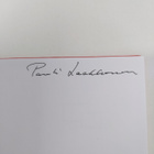 Pauli Laakkonen : Verisaarnat (signeerattu) - pikkukuva 3
