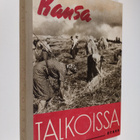 Pekka ym. Karunki : Kansa talkoissa : talkootoimintaa esi... - pikkukuva 1