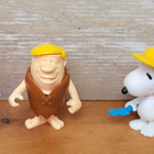 Kinder hahmoja - pikkukuva 1
