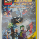 Lego Batman the movie - DVD - pikkukuva 1